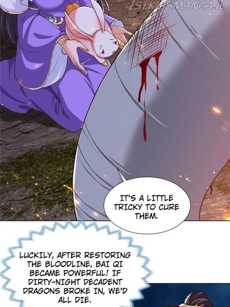 Dragon Master Chapter 146 Online - página 27