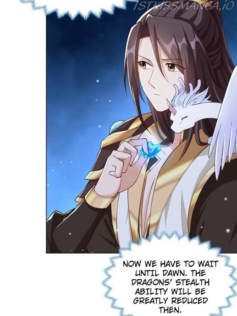 Dragon Master Chapter 146 Online - página 28