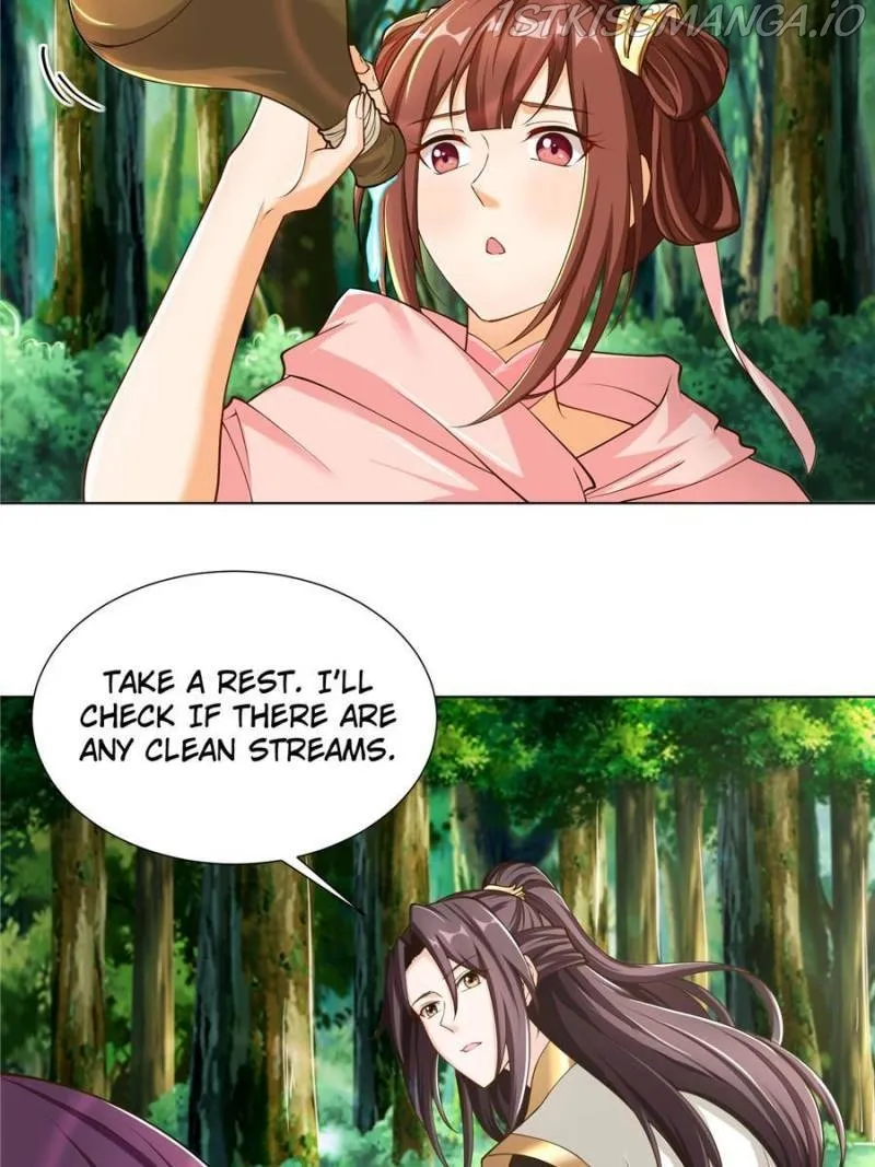 Dragon Master Chapter 146 Online - página 31