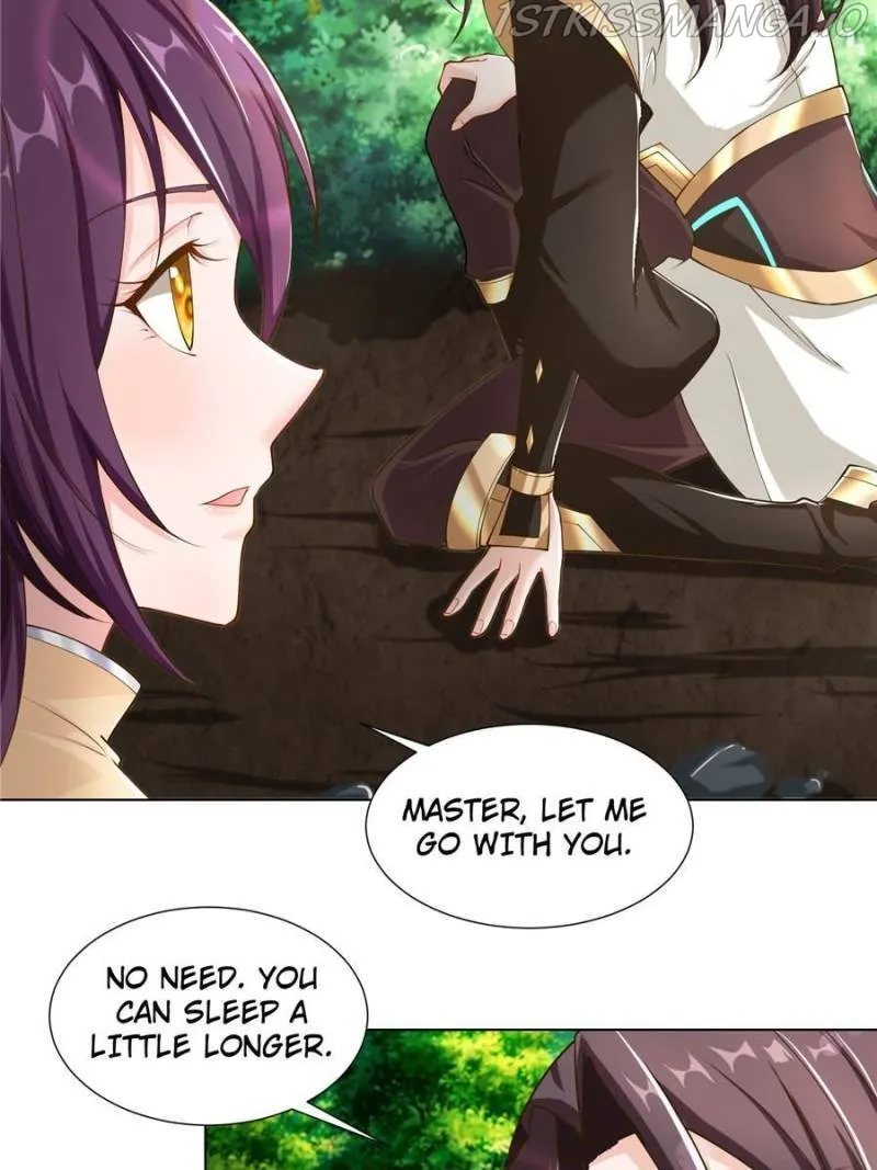 Dragon Master Chapter 146 Online - página 32