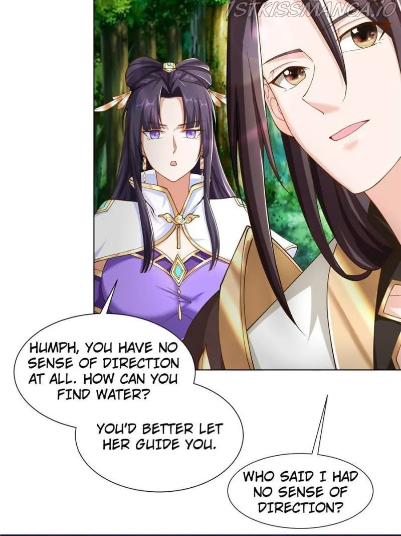 Dragon Master Chapter 146 Online - página 33
