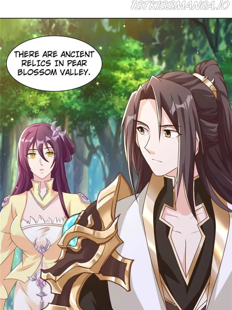 Dragon Master Chapter 146 Online - página 35