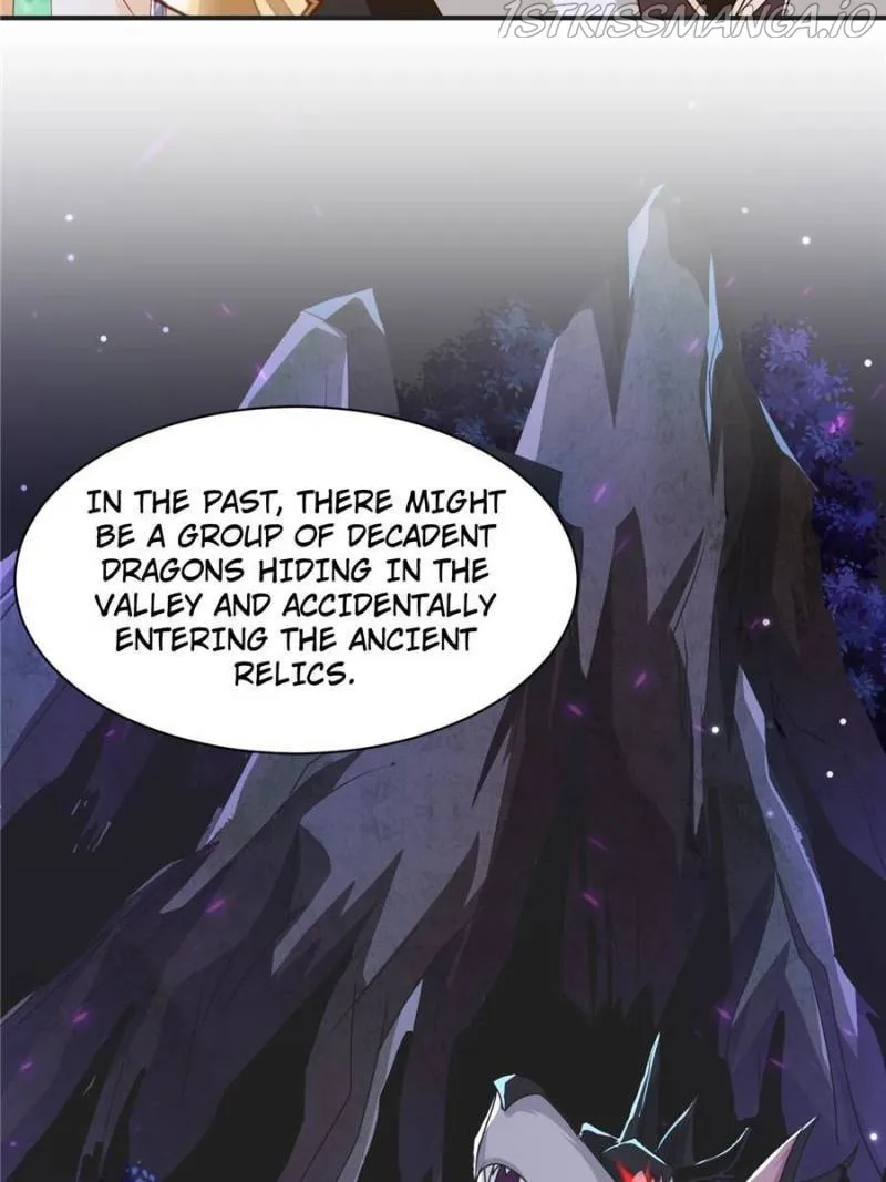 Dragon Master Chapter 146 Online - página 36