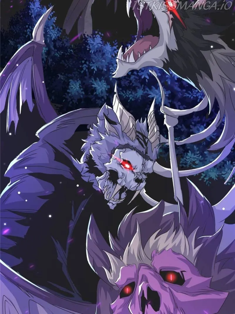 Dragon Master Chapter 146 Online - página 37