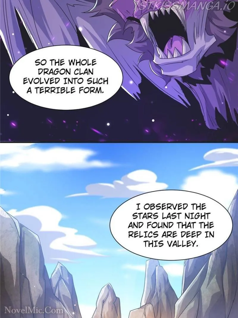 Dragon Master Chapter 146 Online - página 38