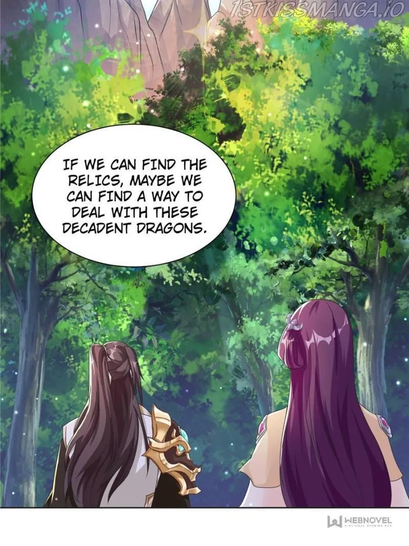 Dragon Master Chapter 146 Online - página 39