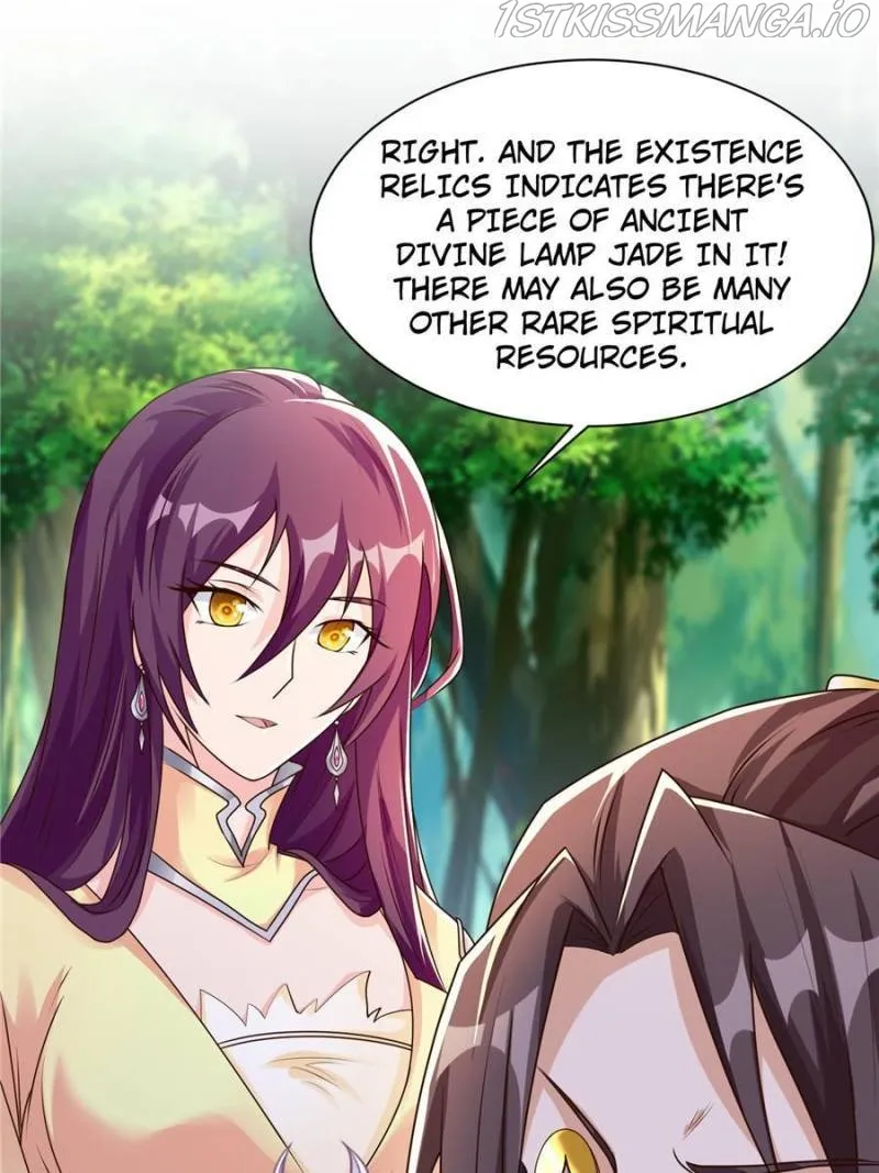 Dragon Master Chapter 146 Online - página 40