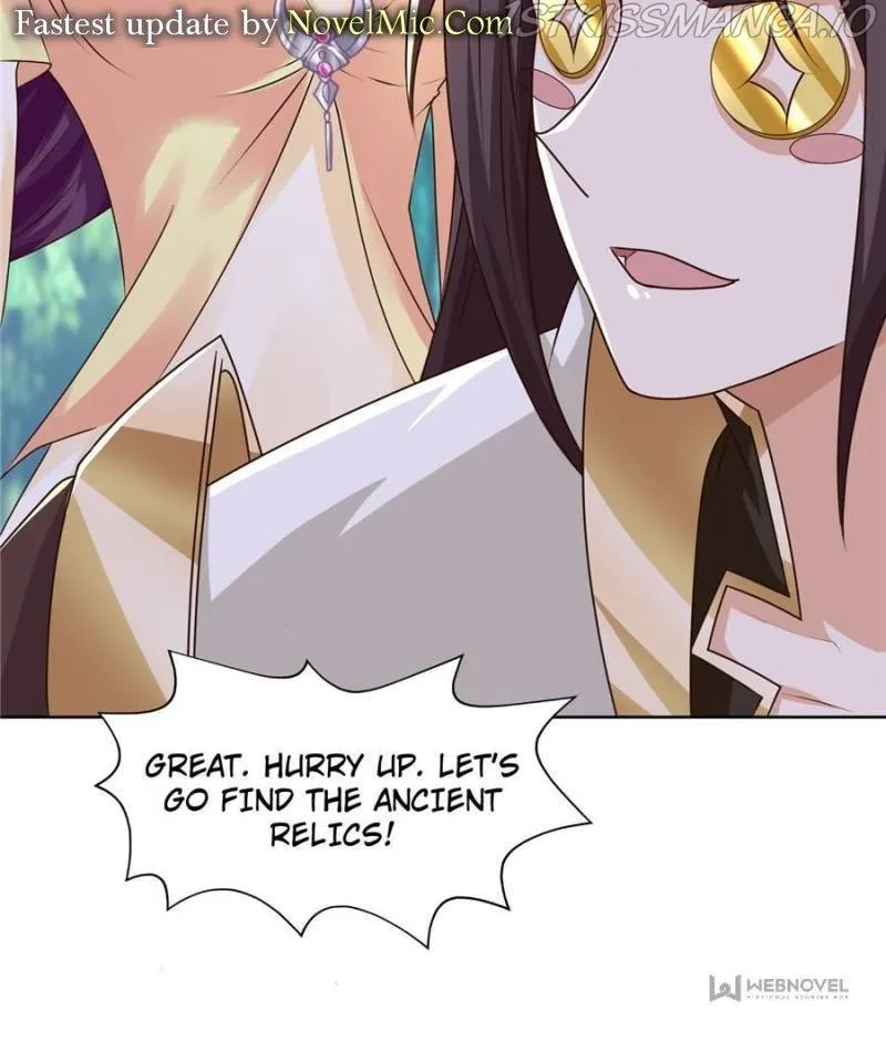 Dragon Master Chapter 146 Online - página 41