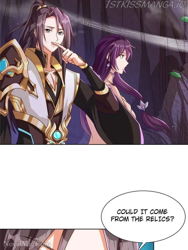 Dragon Master Chapter 147 Online - página 2