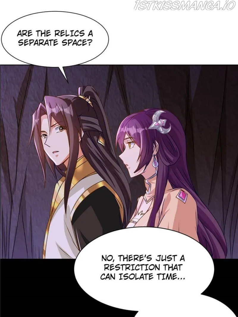 Dragon Master Chapter 147 Online - página 6