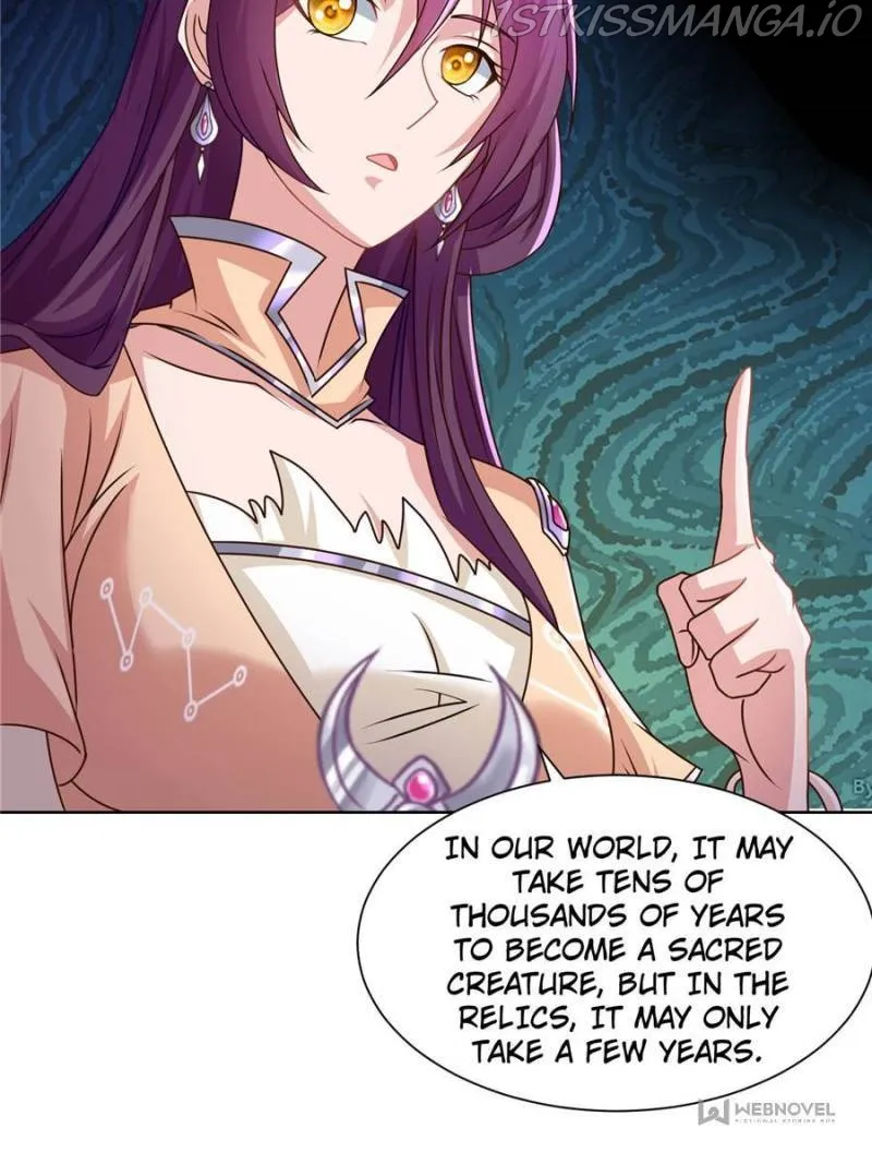 Dragon Master Chapter 147 Online - página 10