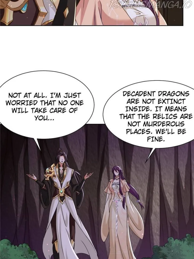 Dragon Master Chapter 147 Online - página 14