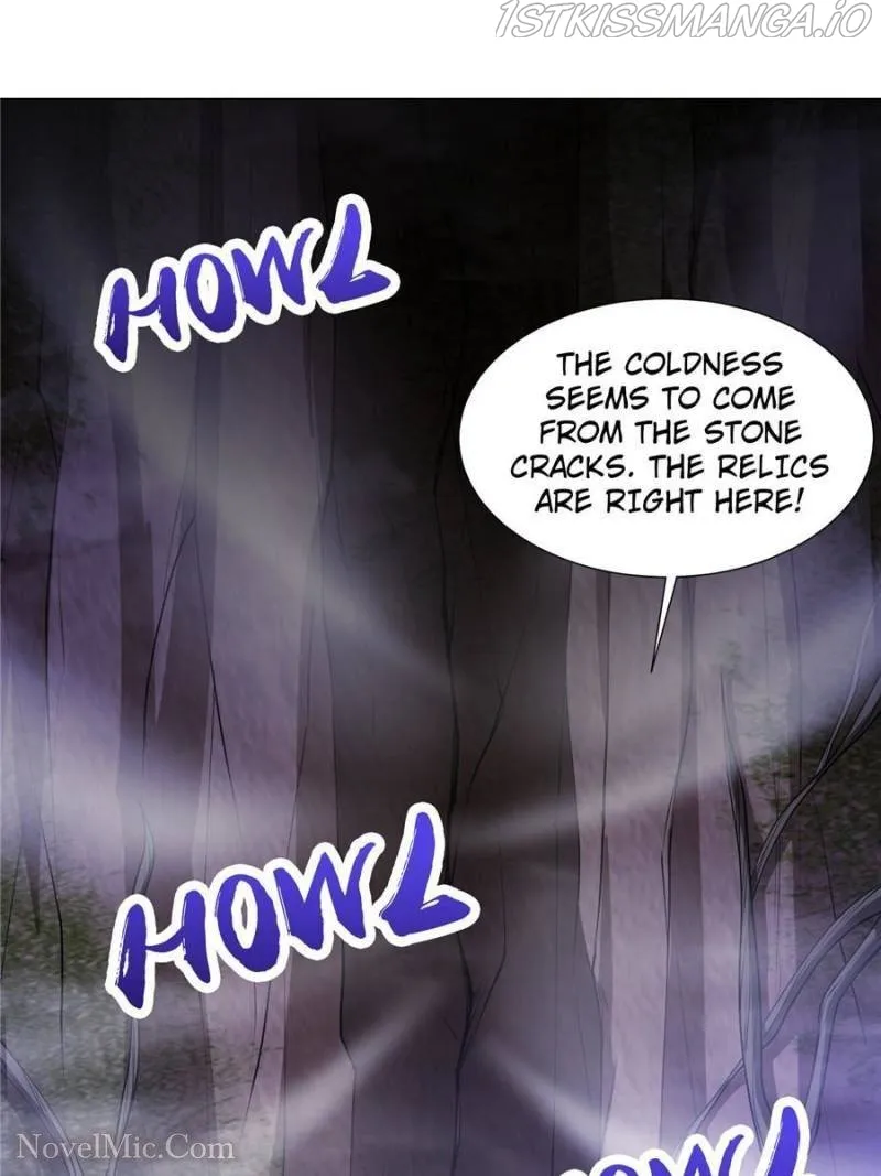 Dragon Master Chapter 147 Online - página 31