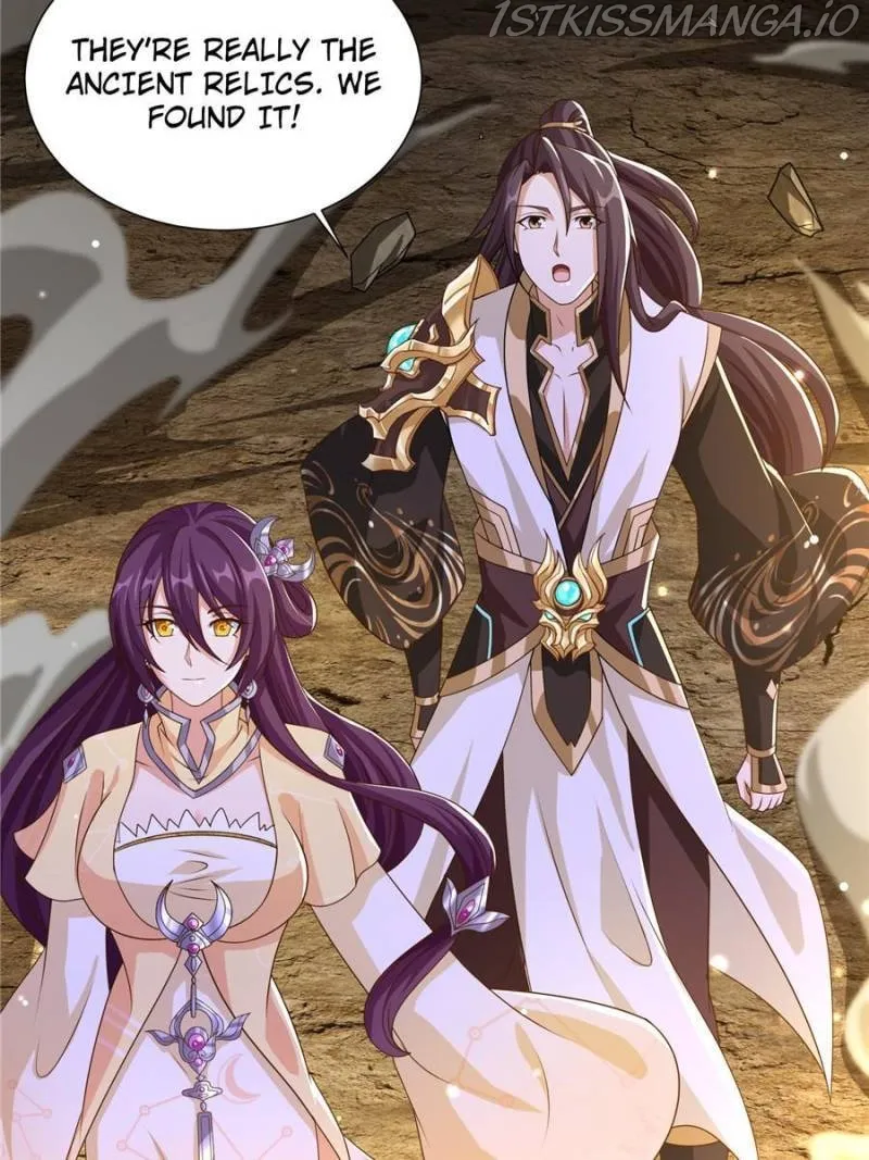 Dragon Master Chapter 147 Online - página 39