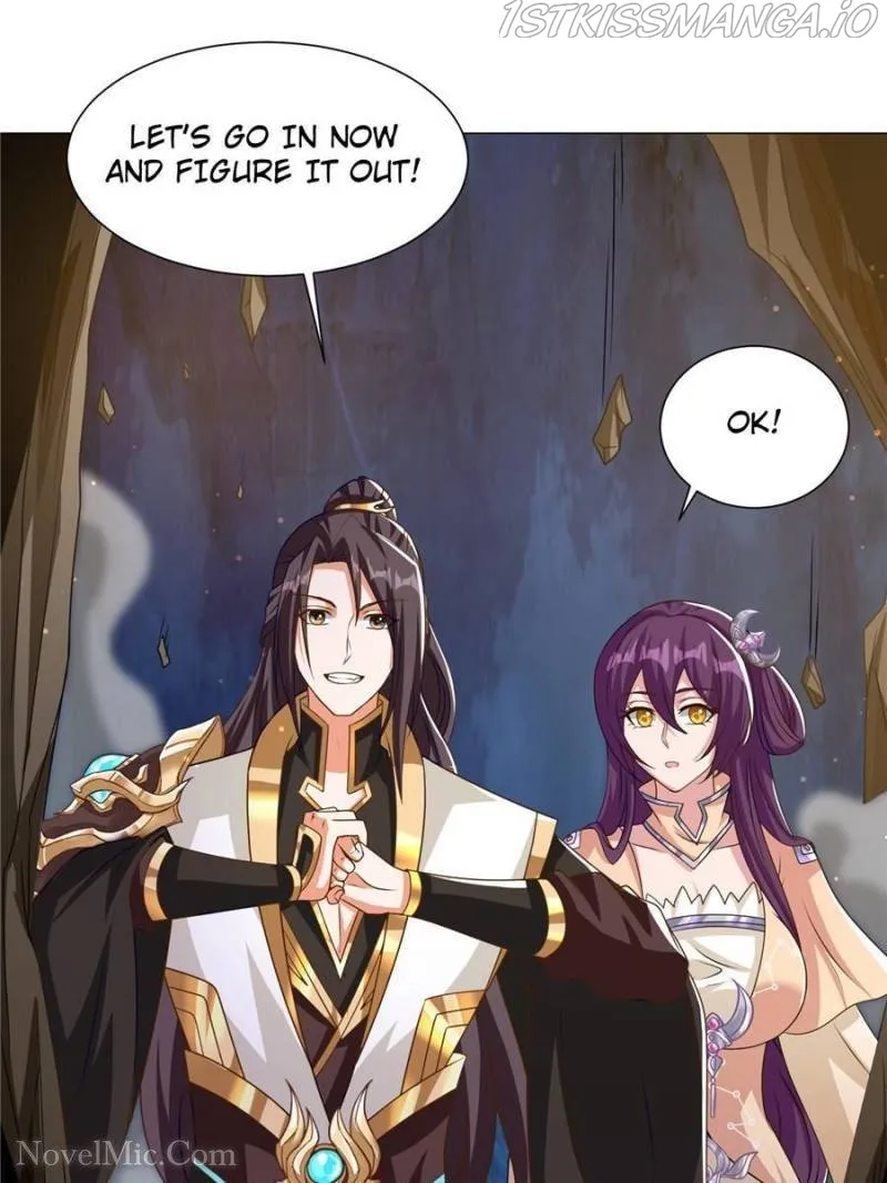 Dragon Master Chapter 147 Online - página 41