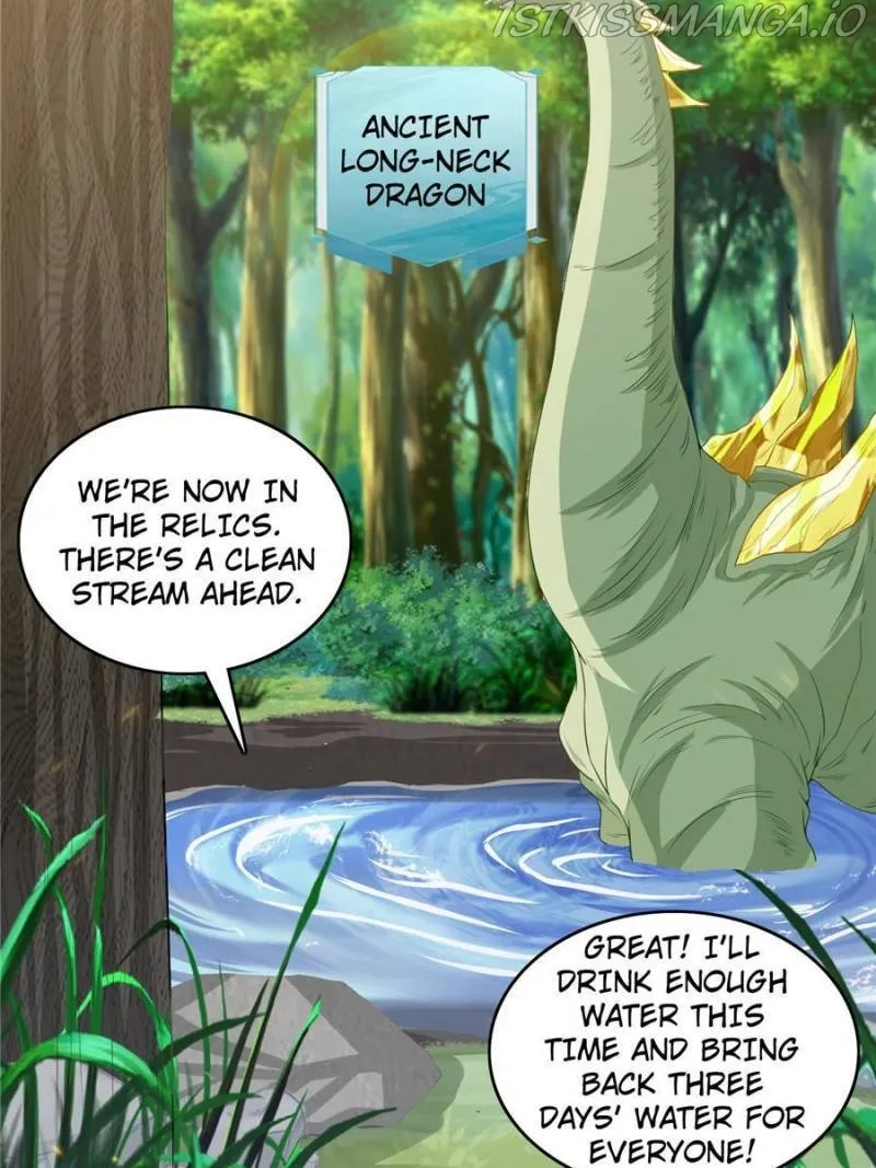 Dragon Master Chapter 148 Online - página 3