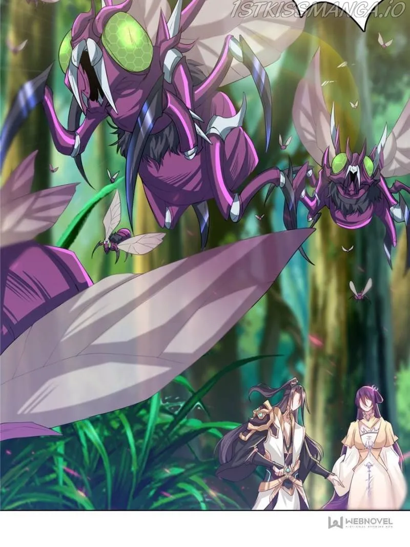 Dragon Master Chapter 148 Online - página 5