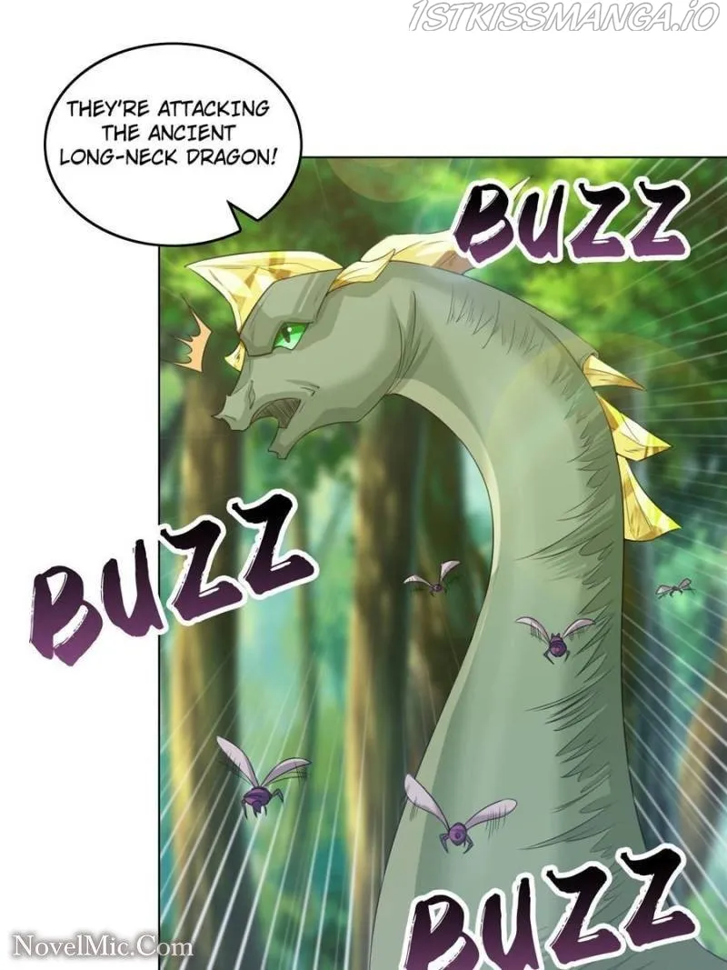 Dragon Master Chapter 148 Online - página 6