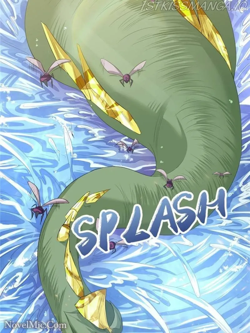 Dragon Master Chapter 148 Online - página 8