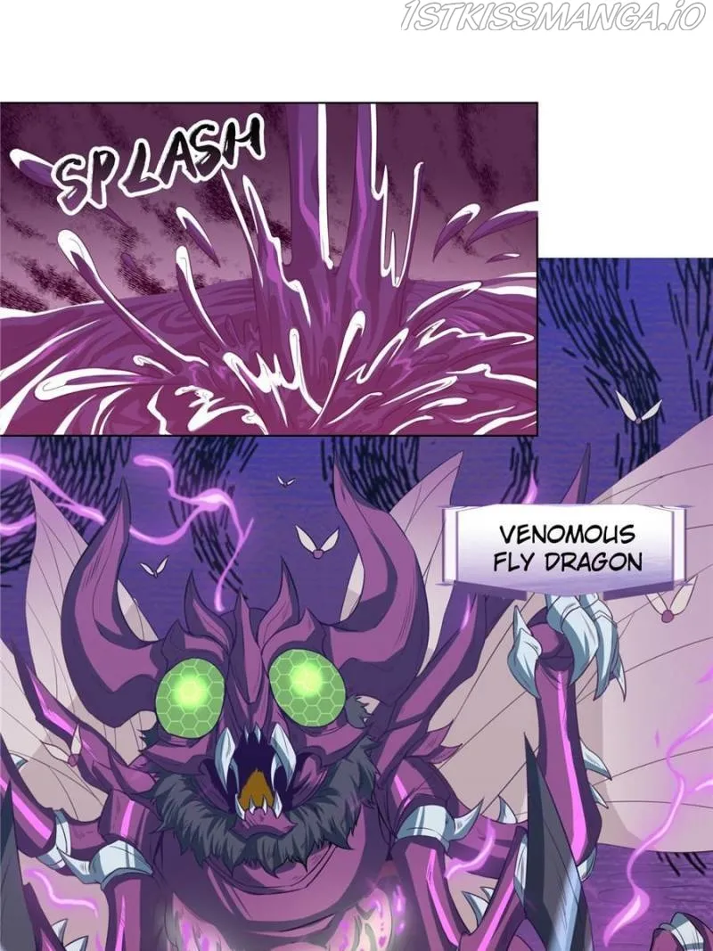 Dragon Master Chapter 148 Online - página 11