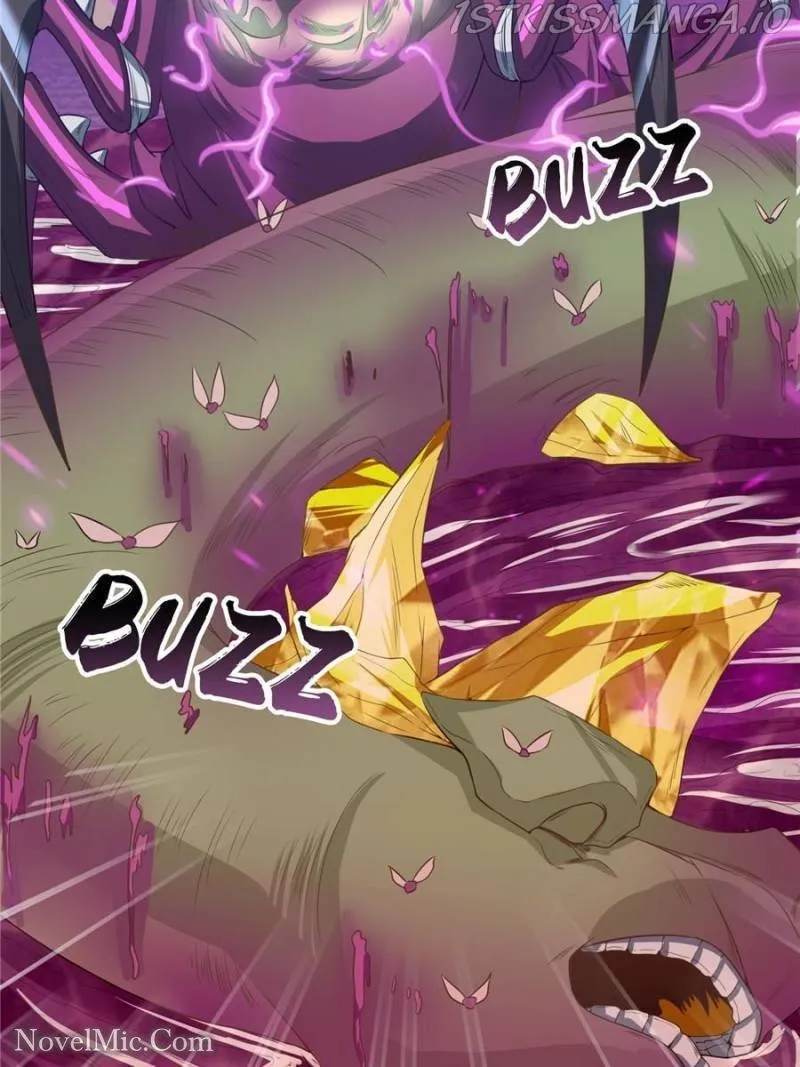 Dragon Master Chapter 148 Online - página 12