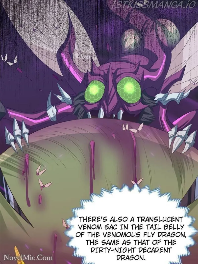 Dragon Master Chapter 148 Online - página 14