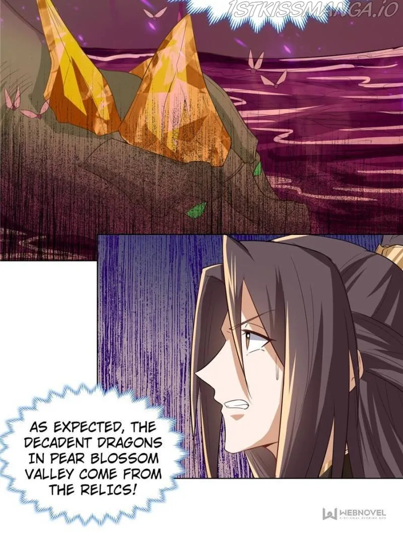 Dragon Master Chapter 148 Online - página 15