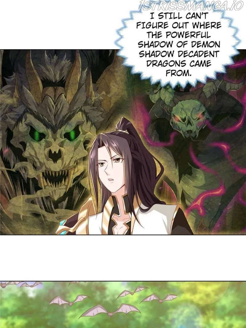 Dragon Master Chapter 148 Online - página 25