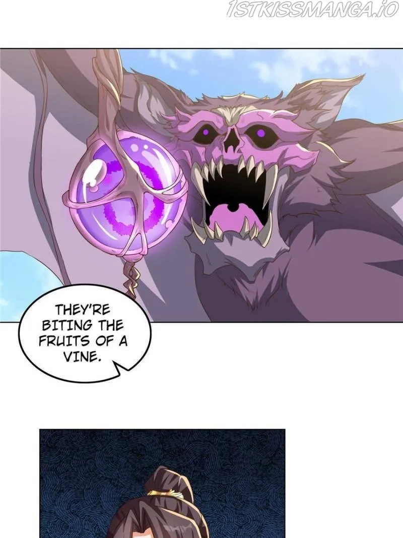 Dragon Master Chapter 148 Online - página 30