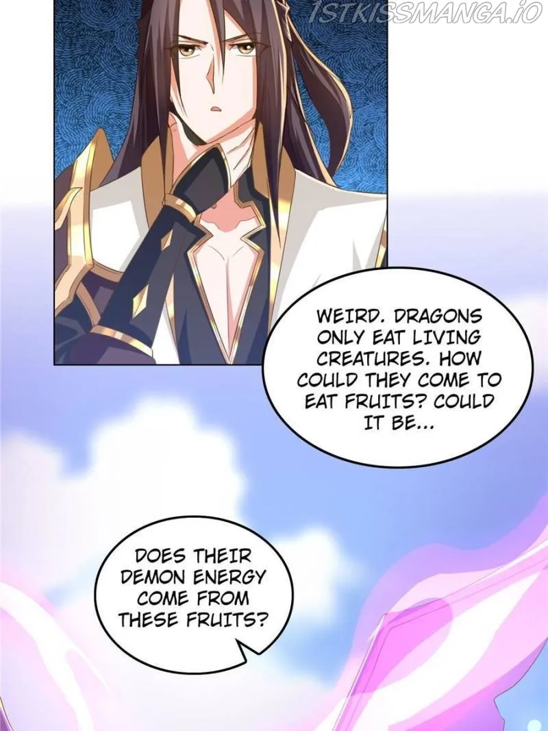 Dragon Master Chapter 148 Online - página 31