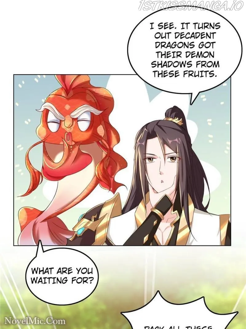 Dragon Master Chapter 148 Online - página 35