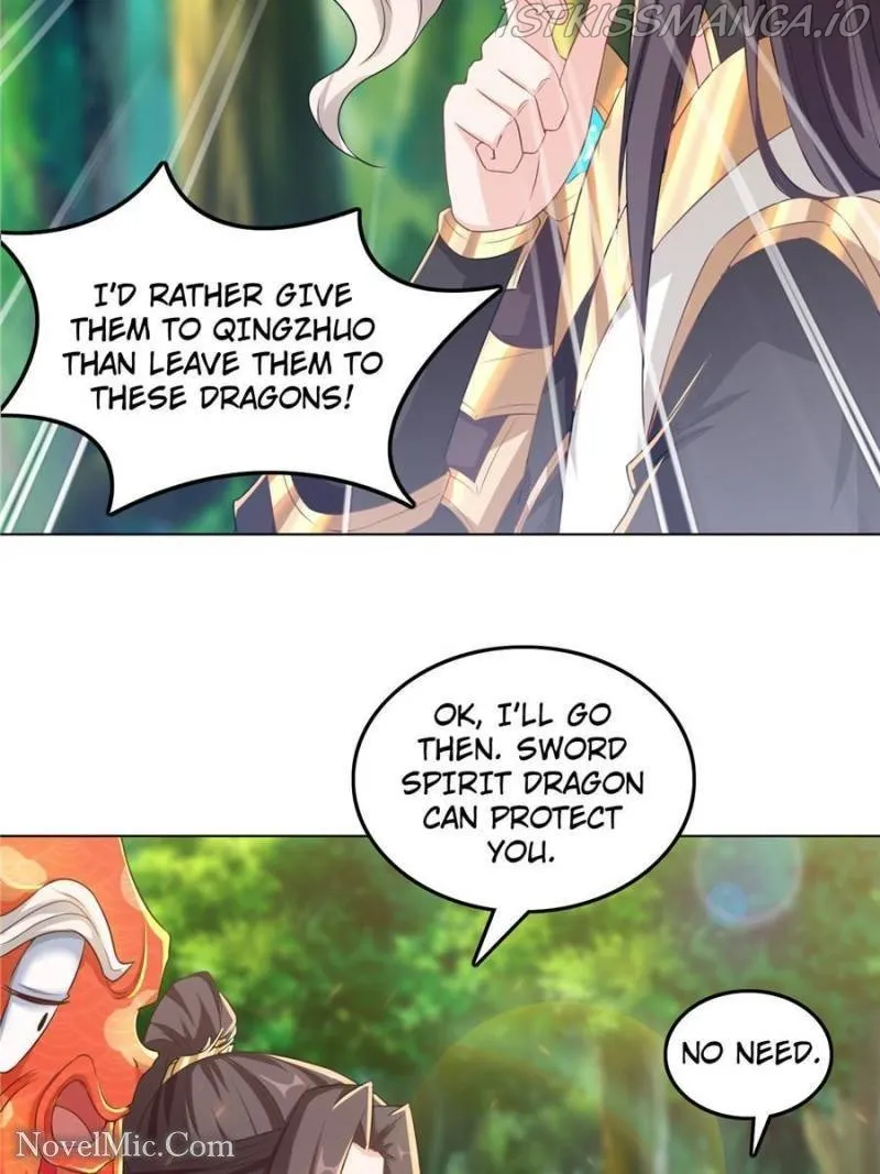 Dragon Master Chapter 148 Online - página 37