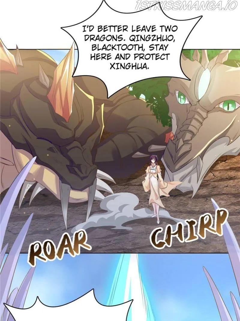 Dragon Master Chapter 148 Online - página 39