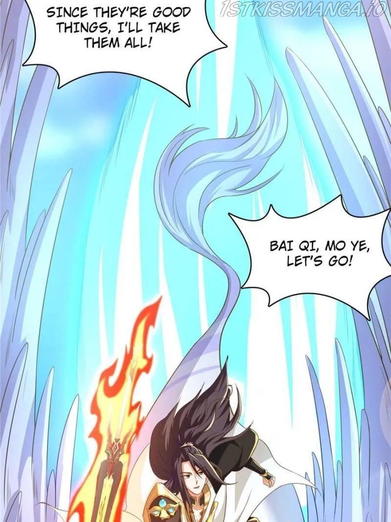 Dragon Master Chapter 148 Online - página 40