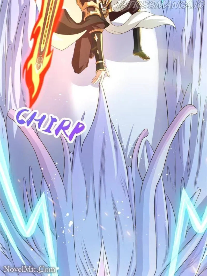 Dragon Master Chapter 148 Online - página 41