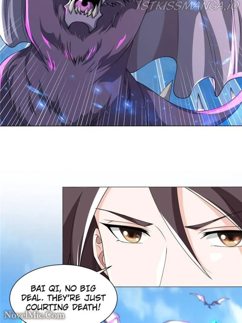 Dragon Master Chapter 149 Online - página 2