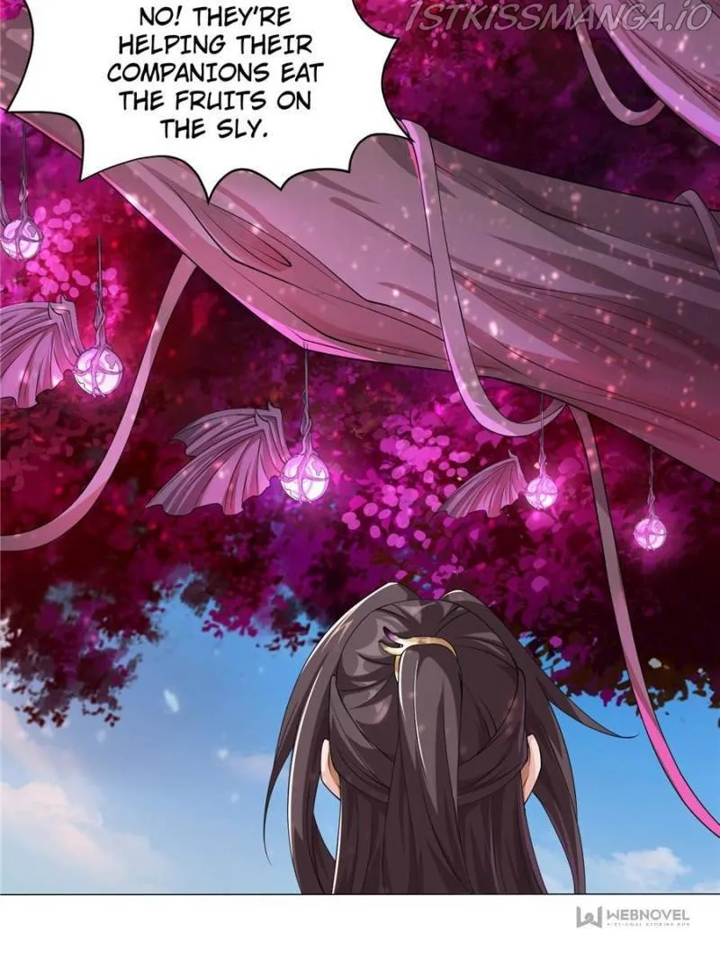 Dragon Master Chapter 149 Online - página 5