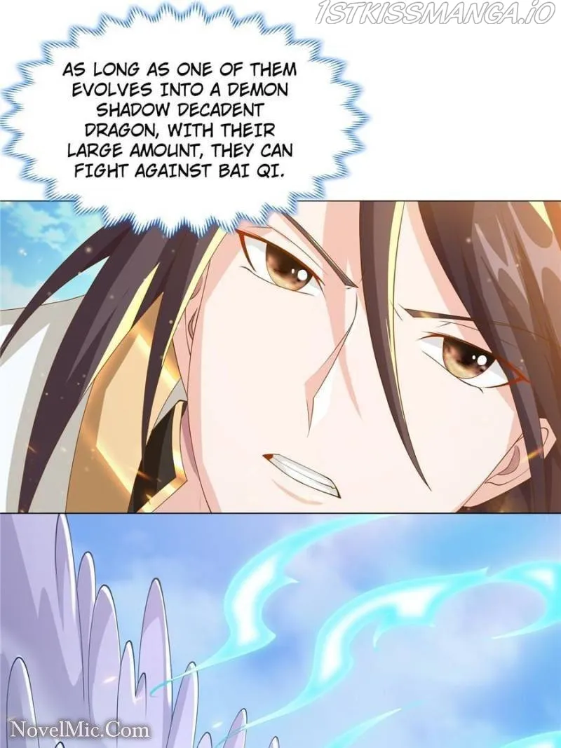 Dragon Master Chapter 149 Online - página 6