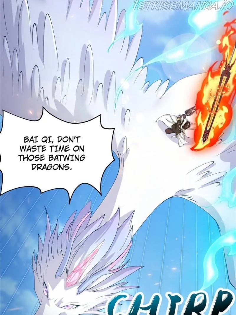Dragon Master Chapter 149 Online - página 7