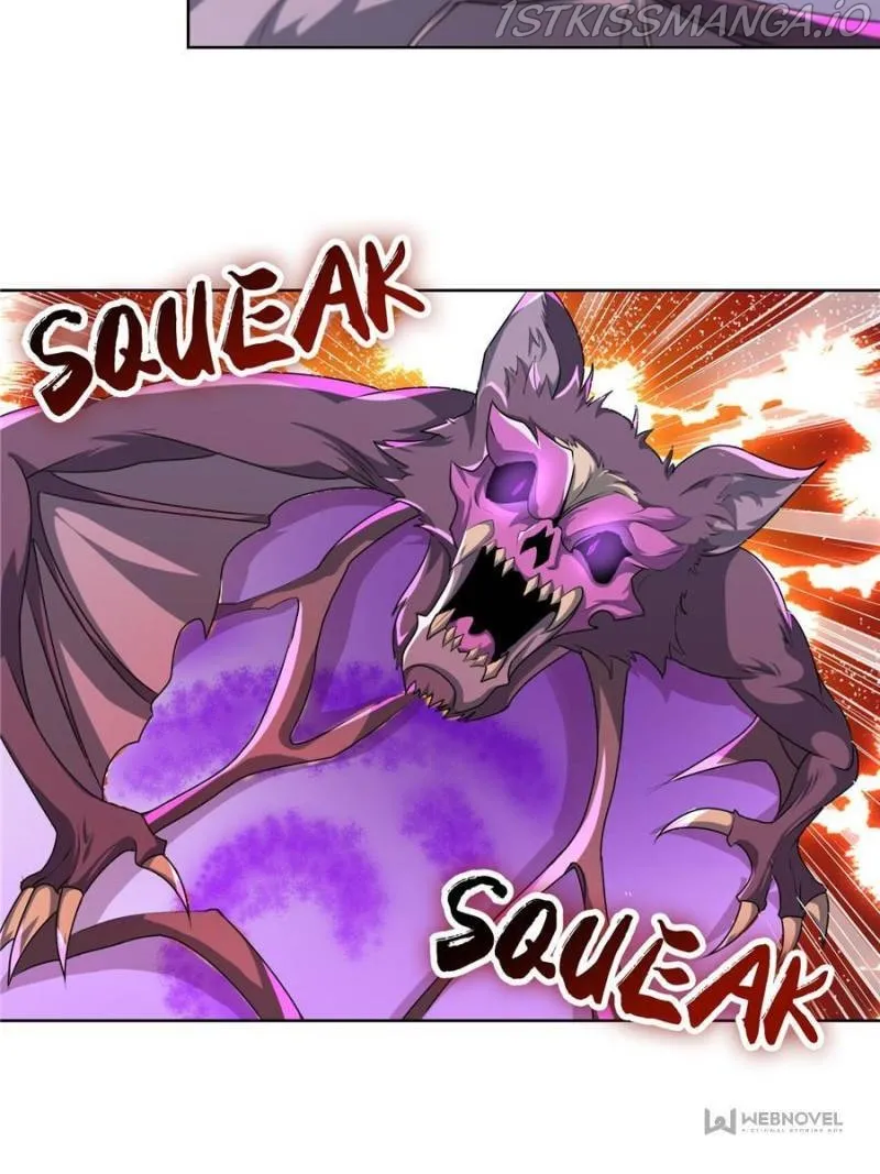 Dragon Master Chapter 149 Online - página 15