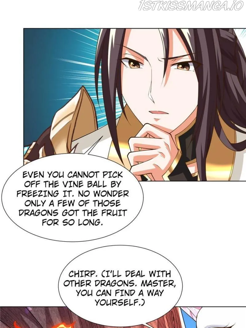Dragon Master Chapter 149 Online - página 21