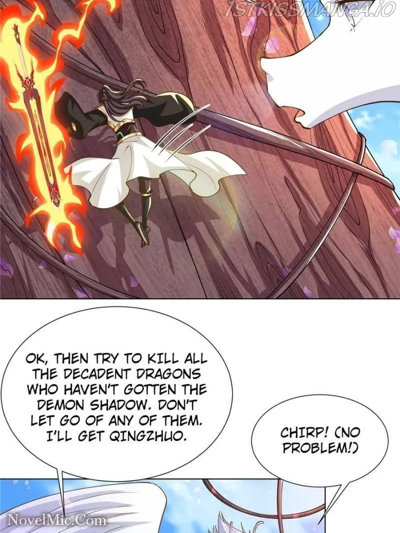 Dragon Master Chapter 149 Online - página 22