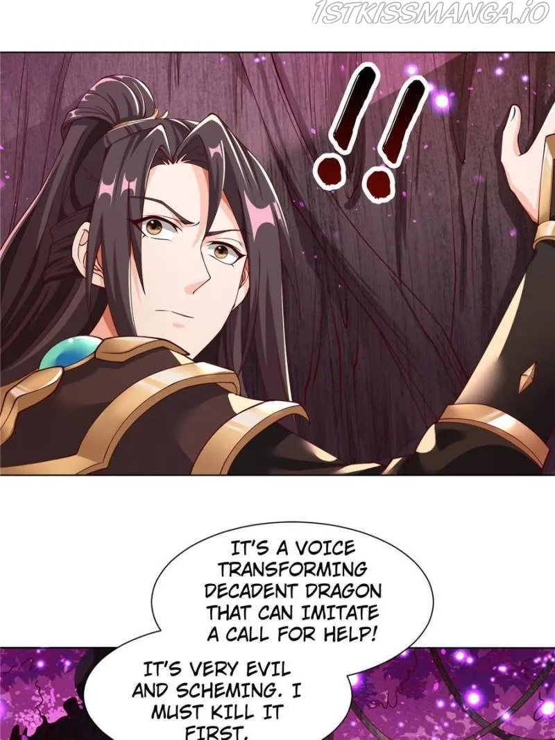 Dragon Master Chapter 149 Online - página 26