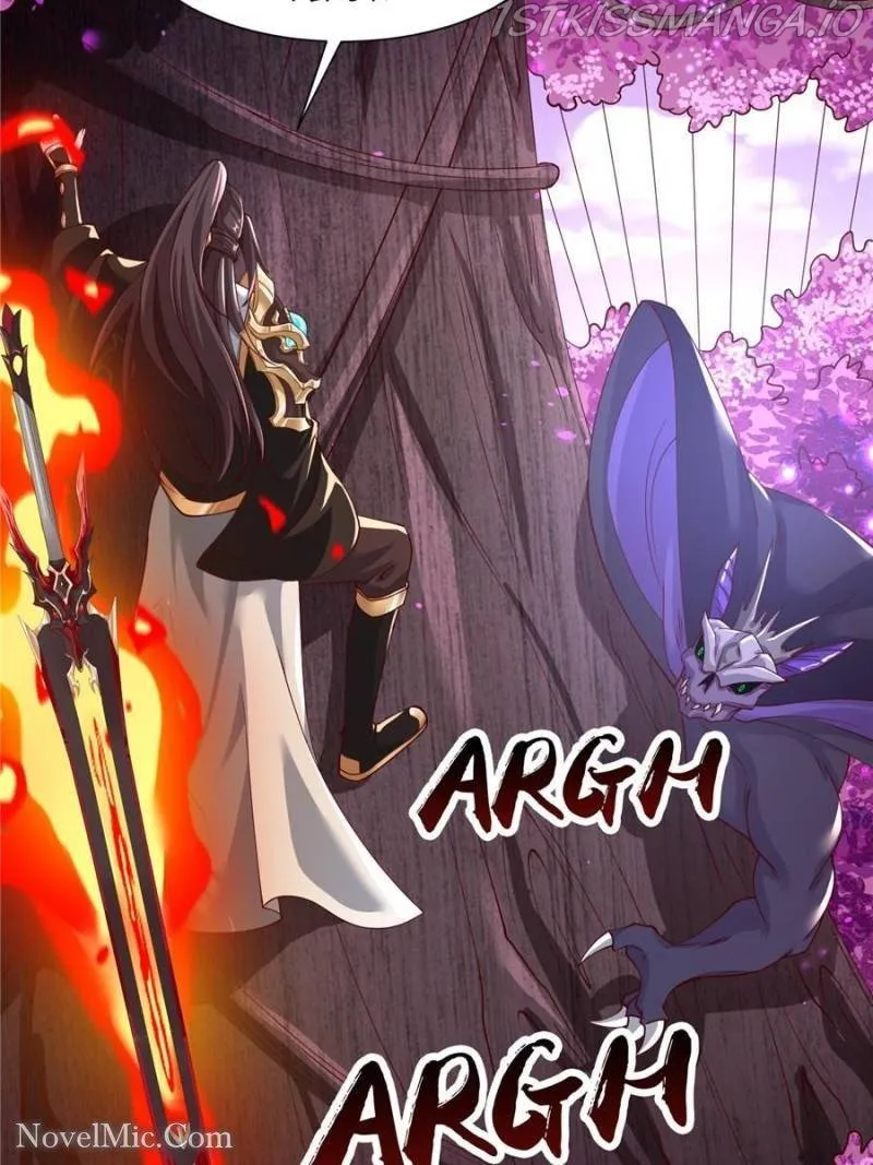 Dragon Master Chapter 149 Online - página 27