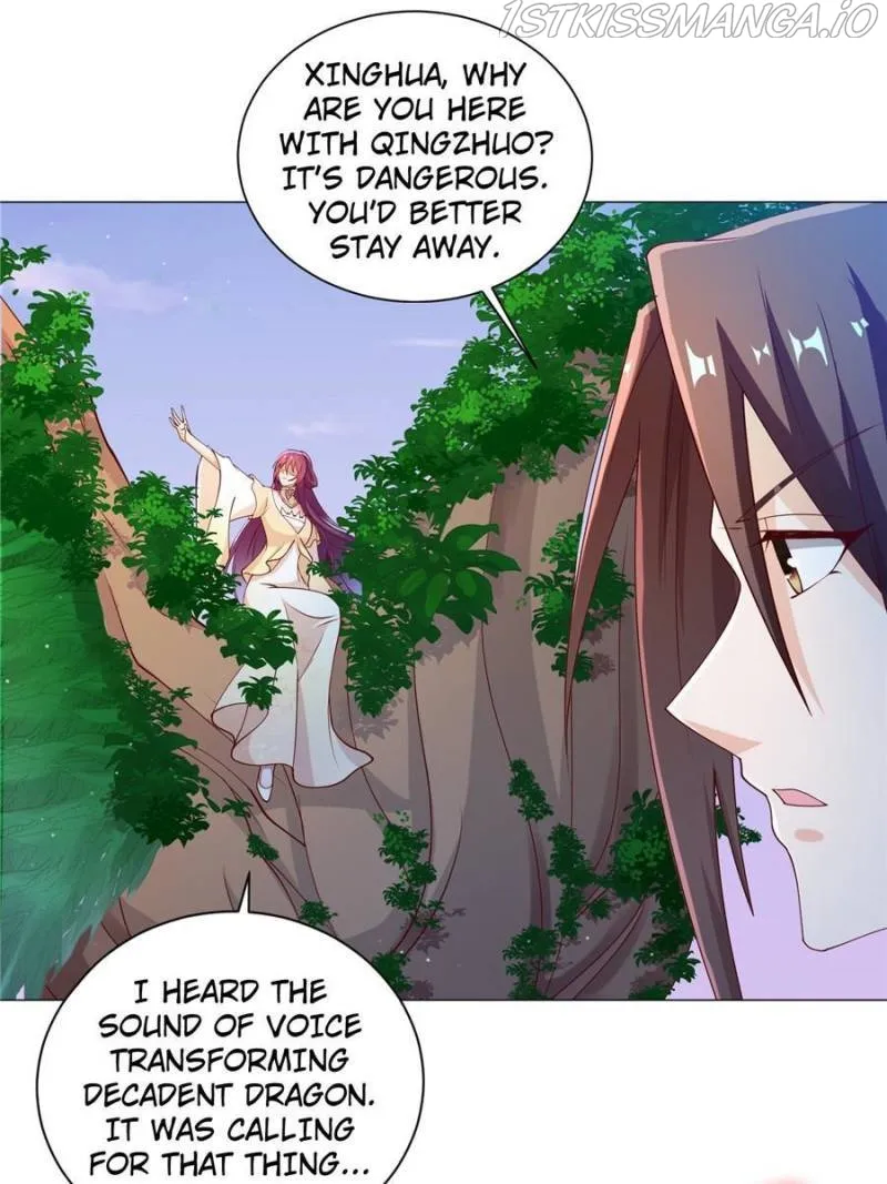 Dragon Master Chapter 149 Online - página 31