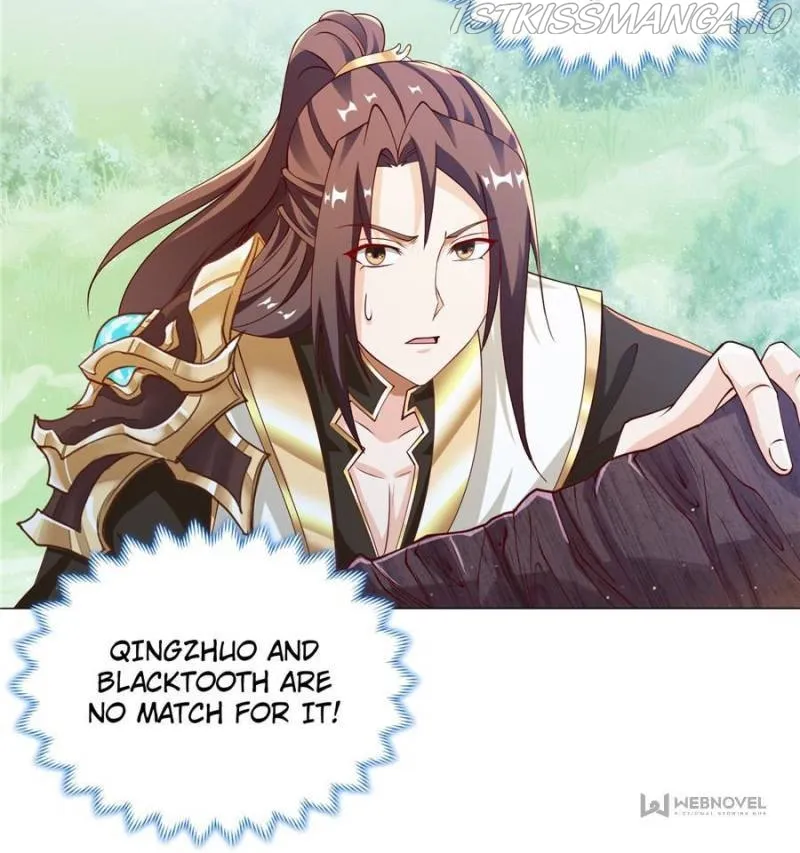 Dragon Master Chapter 149 Online - página 35