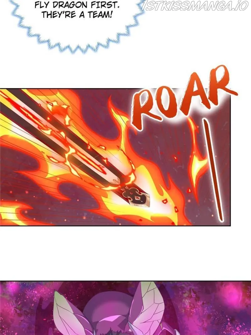 Dragon Master Chapter 149 Online - página 37
