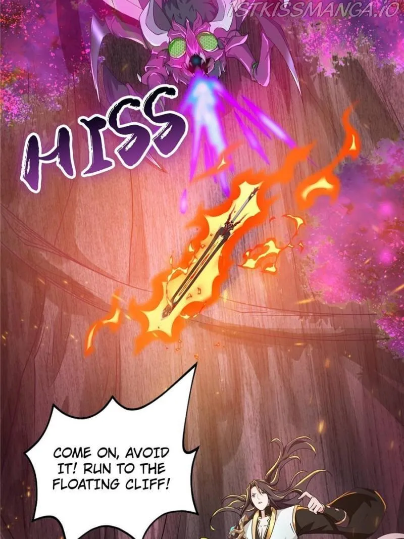 Dragon Master Chapter 149 Online - página 38