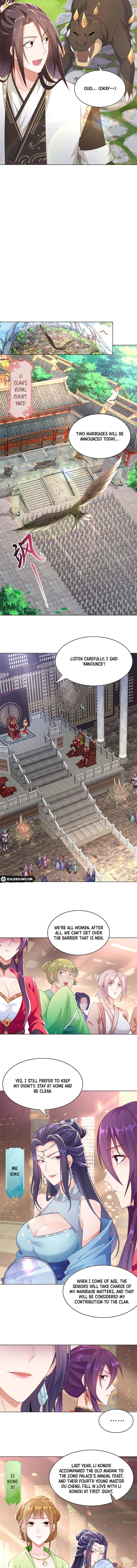 Dragon Master Chapter 15 Online - página 2