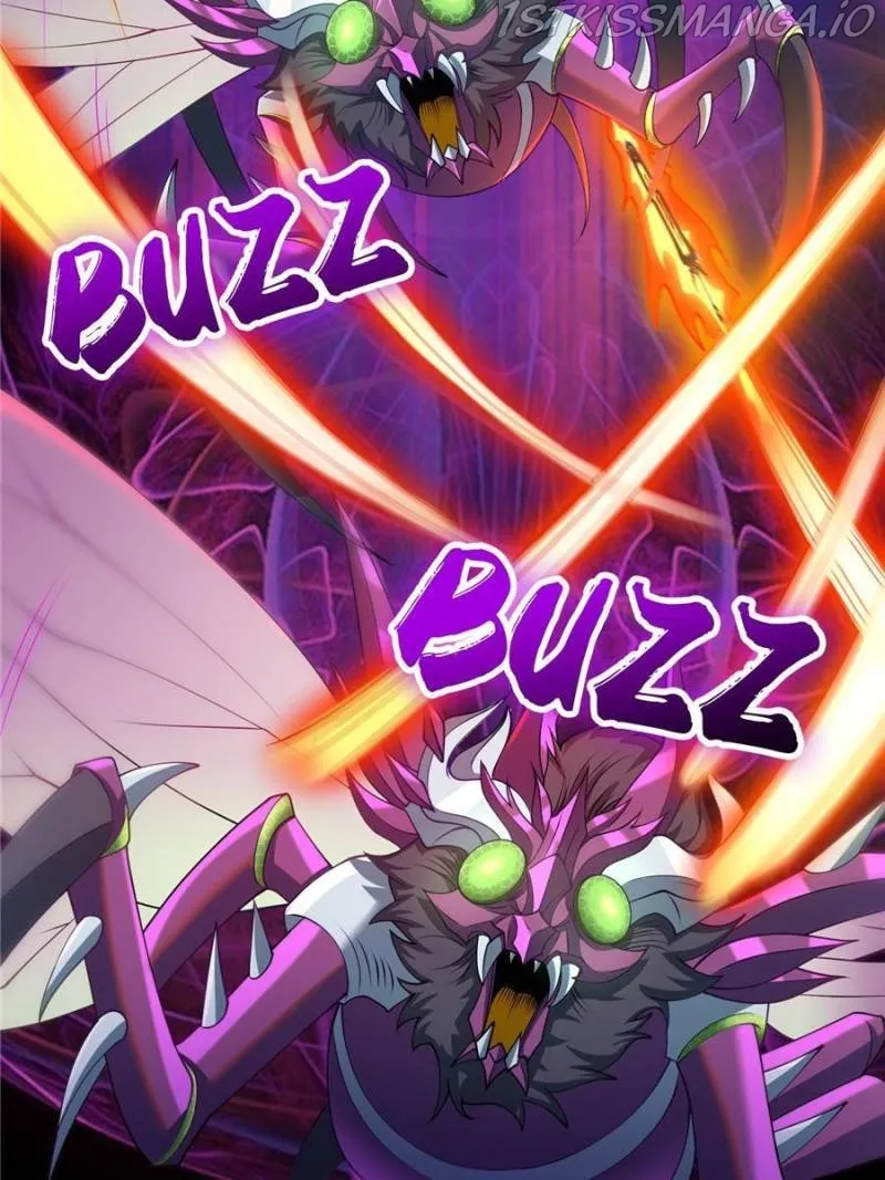 Dragon Master Chapter 150 Online - página 4